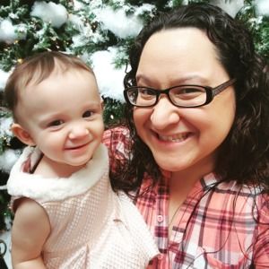 Meet your Posher, Courtney